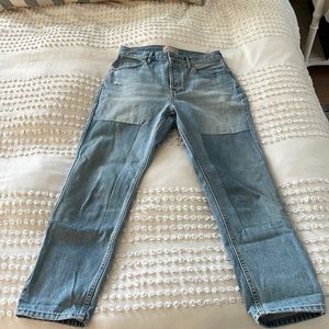 Everlane 90s Cheeky Jean